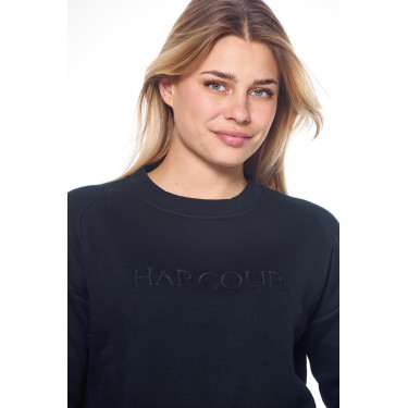 Damen-Sweatshirt Harcour Sirius Damen-Sweatshirt Harcour Sirius