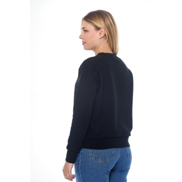 Damen-Sweatshirt Harcour Sirius Damen-Sweatshirt Harcour Sirius
