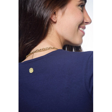 Langarm-T-Shirt Harcour Pipalo Damen Langarm-T-Shirt Harcour Pipalo Damen