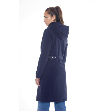 Trench Harcour Taylor warm Damen Trench Harcour Taylor warm Damen