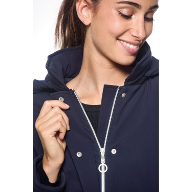 Trench Harcour Taylor warm Damen Trench Harcour Taylor warm Damen