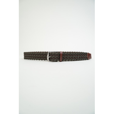 Harcour Bingo Gürtel Marine / Braun Blau