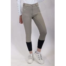 Pantalon Harcour Boogie Full grip Beige Pantalon Harcour Boogie Full grip Beige