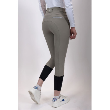 Pantalon Harcour Boogie Full grip Beige Pantalon Harcour Boogie Full grip Beige