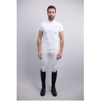 Polo Harcour Crystallo Weiß Wei&amp;amp;amp;amp;amp;amp;szlig;