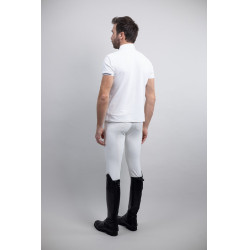 Polo Harcour Crystallo Weiß Weiß Polo Harcour Crystallo Weiß Weiß