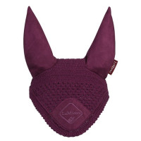 Bonnet anti-mouche LeMieux Signature Bordeaux Bonnet anti-mouche LeMieux Signature Bordeaux