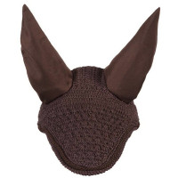 Fliegenhaube LeMieux Vogue Braun / braun