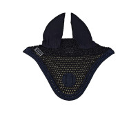 Pferdeohren Haube Harcour Fablir Marine Marineblau Pferdeohren Haube Harcour Fablir Marine Marineblau