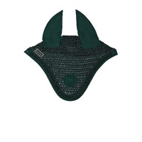 Pferdeohren Haube Harcour Fablir Marine Marineblau