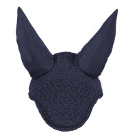 Fliegenhaube LeMieux Vogue Braun / Schwarz