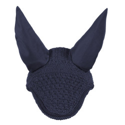 Fliegenhaube LeMieux Vogue Marine / Marine Blau