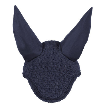 Fliegenhaube LeMieux Vogue Marine / Marine Blau