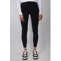 Leggings Harcour Louna Vollbesatz Schwarz