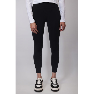 Leggings Harcour Louna Vollbesatz Schwarz