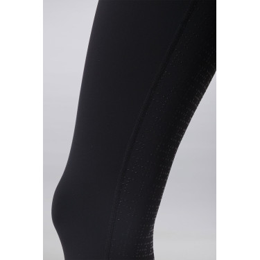 Leggings Harcour Louna Vollbesatz Schwarz