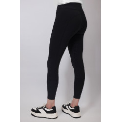 Leggings Harcour Louna Vollbesatz Schwarz