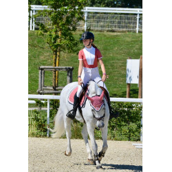Turnier-Poloshirt Harcour Shine Turnier-Poloshirt Harcour Shine