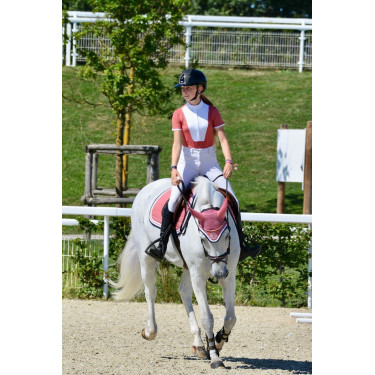 Turnier-Poloshirt Harcour Shine Turnier-Poloshirt Harcour Shine