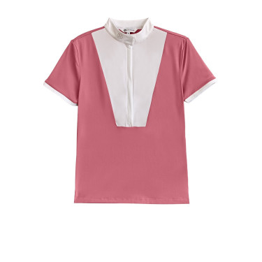 Turnier-Poloshirt Harcour Shine Turnier-Poloshirt Harcour Shine