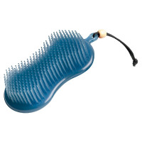 Brosse LeMieux Hippo Bleu