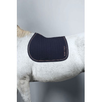 Satteldecke Harcour Sisko Marine Marineblau Satteldecke Harcour Sisko Marine Marineblau