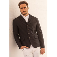 Veste de concours Harcour Vivaldi Noir