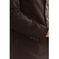 Turnierjacke Harcour Vivaldi Schwarz