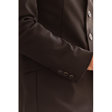 Turnierjacke Harcour Vivaldi Schwarz