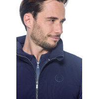 Harcour Barja Weste Marine Marineblau Harcour Barja Weste Marine Marineblau
