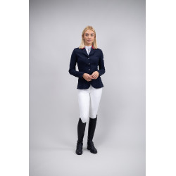 Turnierjacke Harcour French Team Marine Marineblau Turnierjacke Harcour French Team Marine Marineblau