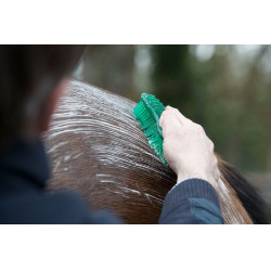 Brosse LeMieux Hippo Orange Brosse LeMieux Hippo Orange