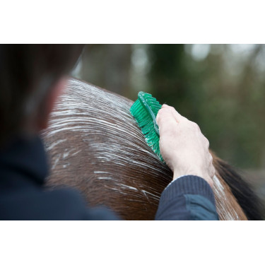 Brosse LeMieux Hippo Orange Brosse LeMieux Hippo Orange