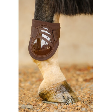 Streichkappen Harcour Maddi Braun Streichkappen Harcour Maddi Braun