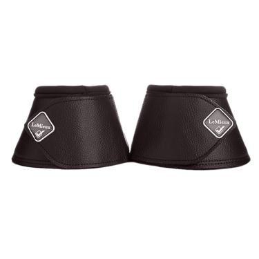 Lemieux WrapRound Leder-Glocken Lemieux WrapRound Leder-Glocken