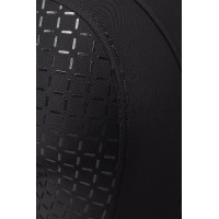 Reithose Corinne Thermo Horze Vollbesatz Schwarz Reithose Corinne Thermo Horze Vollbesatz Schwarz