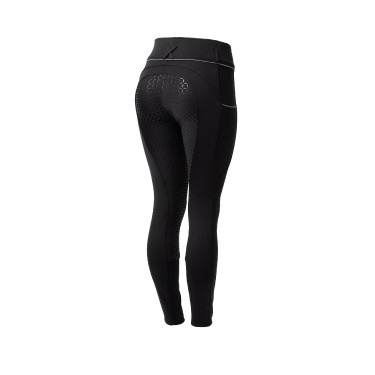 Reithose Corinne Thermo Horze Vollbesatz