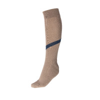 B Vertigo funktionale Socken aus Wollmischung Layne Braun Schlamm Beige B Vertigo funktionale Socken aus Wollmischung Layne Braun Schlamm Beige