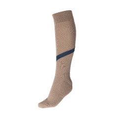 B Vertigo funktionale Socken aus Wollmischung Layne Braun Schlamm Beige B Vertigo funktionale Socken aus Wollmischung Layne Braun Schlamm Beige