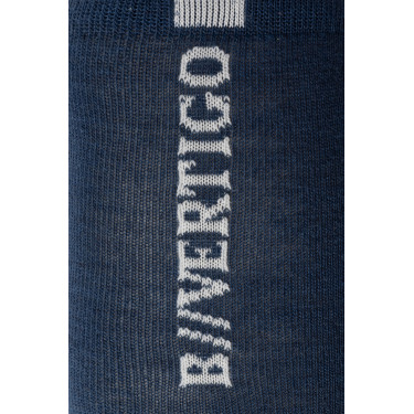 B Vertigo funktionale Socken aus Wollmischung Layne