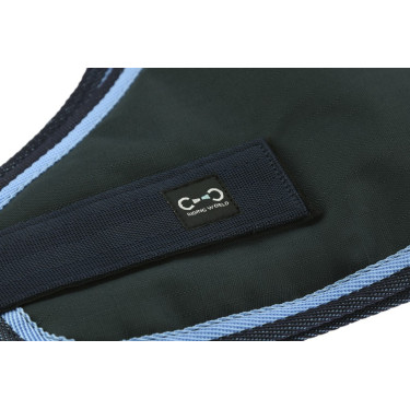 Hundedecke Equithème Eco 600D Hundedecke Equithème Eco 600D