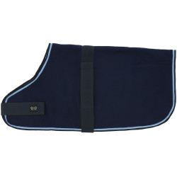 Fleece-Hundemantel Equithème