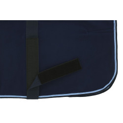 Fleece-Hundemantel Equithème Fleece-Hundemantel Equithème