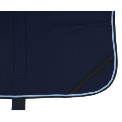 Fleece-Hundemantel Equithème Fleece-Hundemantel Equithème