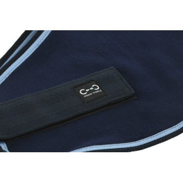 Fleece-Hundemantel Equithème Fleece-Hundemantel Equithème