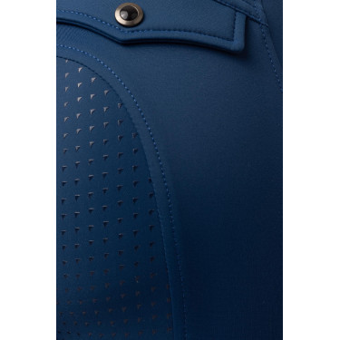 Hybride Thermo-Leggings Horze Anya Full Grip Hybride Thermo-Leggings Horze Anya Full Grip