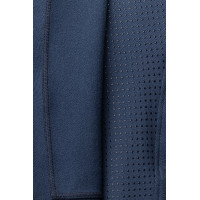 Horze Felicia Thermo Vollbesatz-Reithose Indigo Vintage Marineblau Horze Felicia Thermo Vollbesatz-Reithose Indigo Vintage Marineblau
