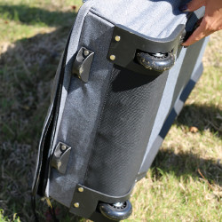 Transporttasche mit Rollen Kentucky Transporttasche mit Rollen Kentucky