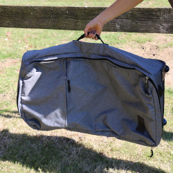 Transporttasche mit Rollen Kentucky Transporttasche mit Rollen Kentucky