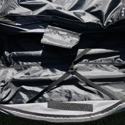 Transporttasche mit Rollen Kentucky Transporttasche mit Rollen Kentucky